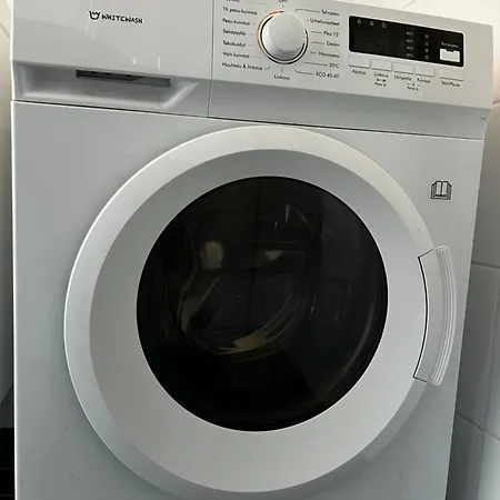 Goldfinger Saunallinen Kaksio Merinaekoealalla 11 Krs Apartment